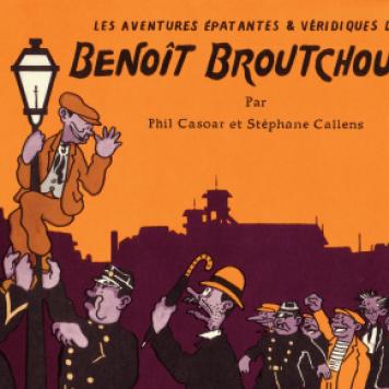 Benoit Broutchoux