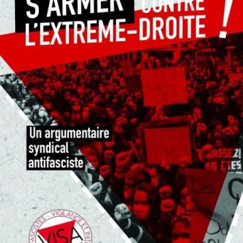 couv_s-armer-contre-l-extreme-droite_argumentaire-syndical-antifasciste_VISA_01-2022