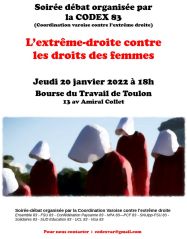 affiche-codex83-pour-reunion-publique-20-janvier-2022-extreme-droite-contre-droits-des-femmes