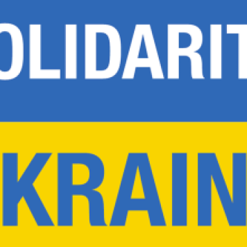 solidarité Ukraine