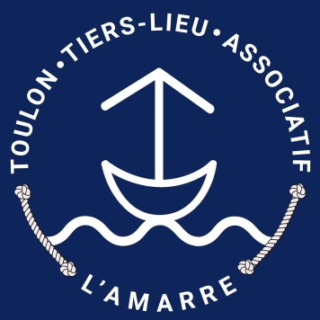 logo-du-tiers-lieu-associatif-L-AMARRE-Toulon
