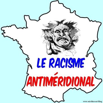 carte-de-france-et-racisme-antimeridional